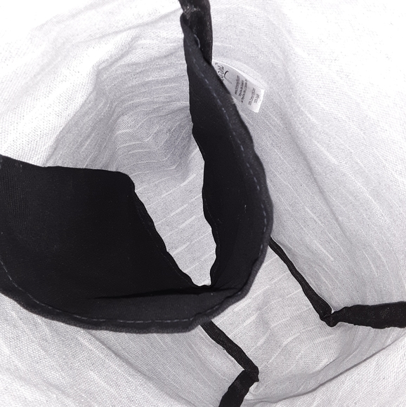 Thirty-One Twice As NiceTote, Starlit Stripes - Picture 3 of 3